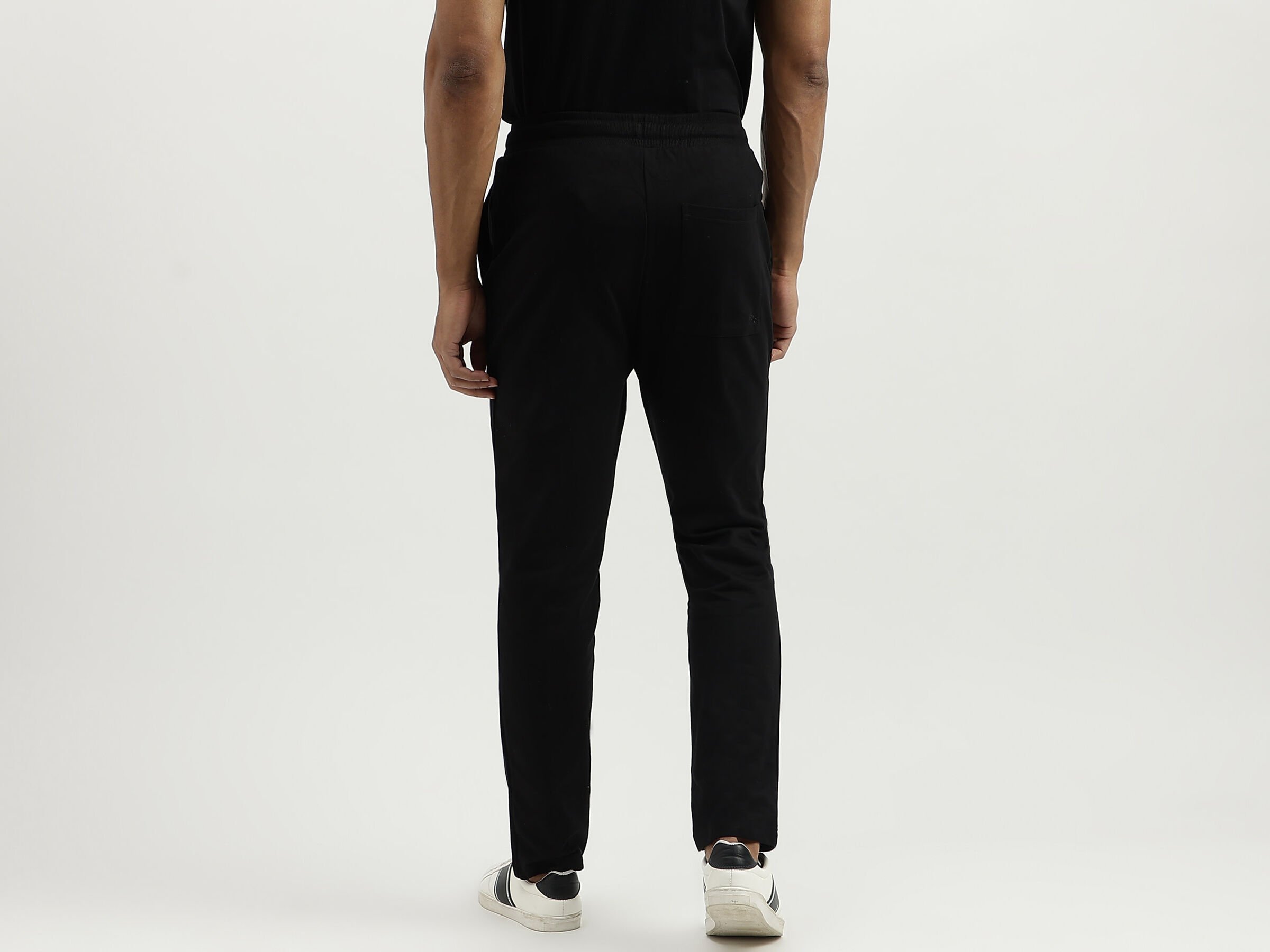 PINTUCK SWEAT PANTS image number 3